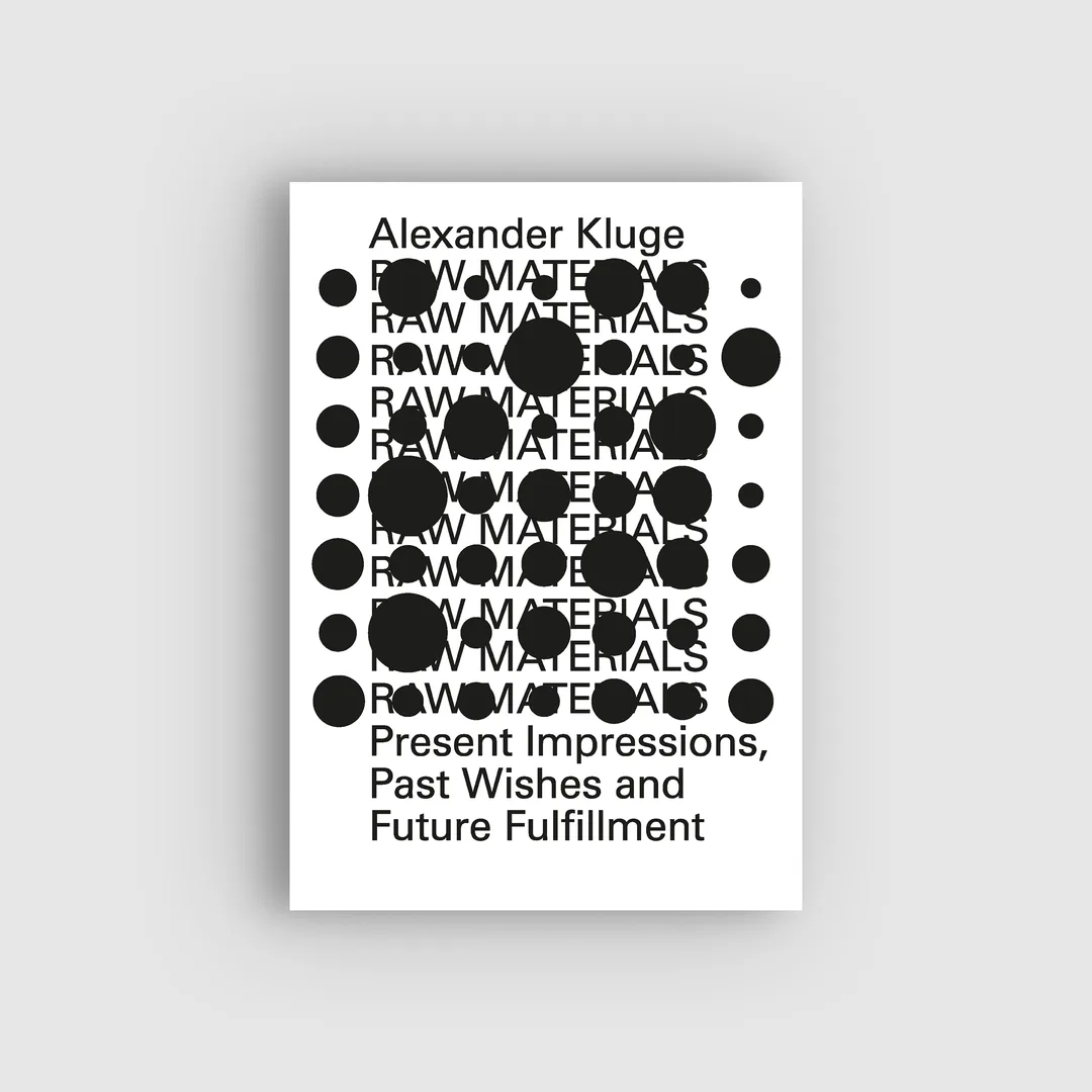 Alexander Kluge