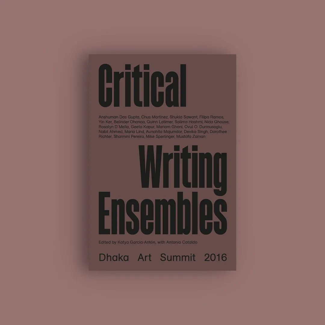 OCA Publication Template
