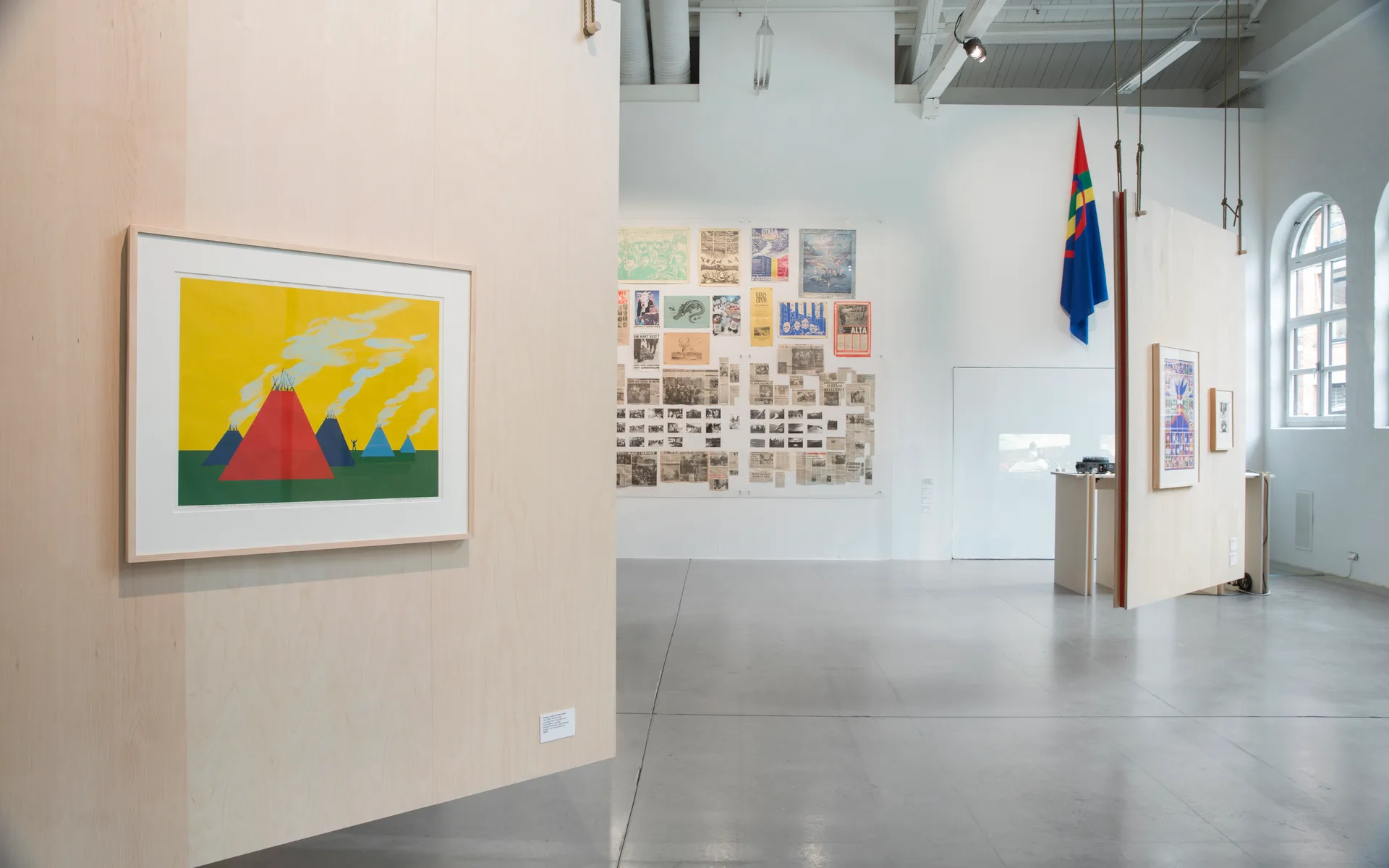 1804 Let The River 7454