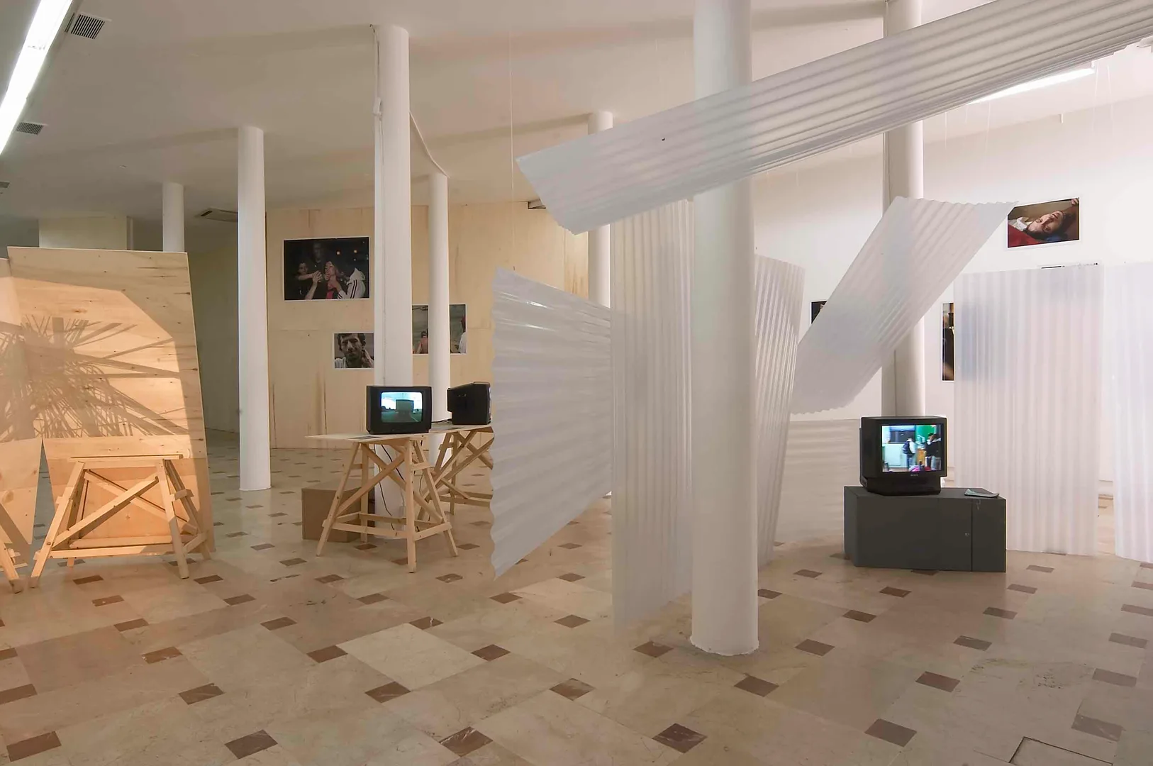 Platform Garanti Istanbul Residency Programme