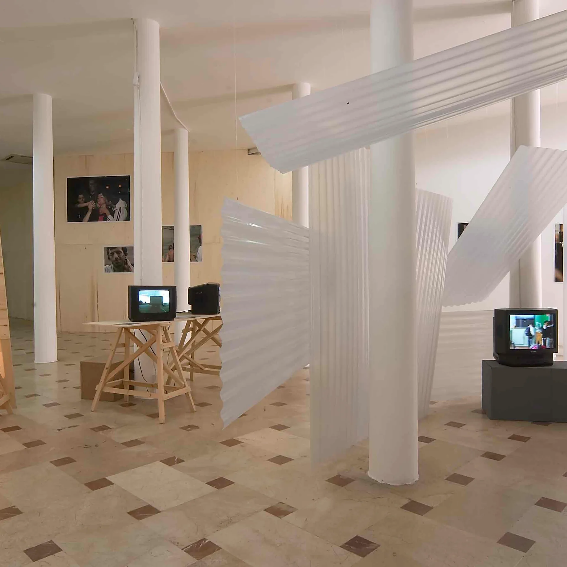 Platform Garanti Istanbul Residency Programme