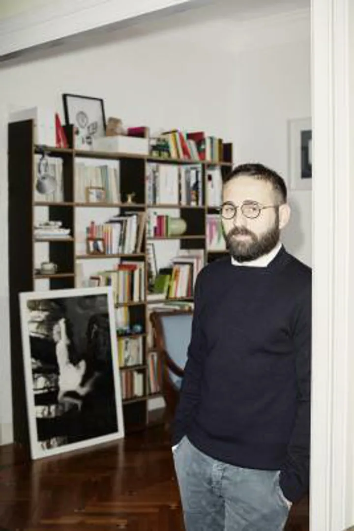 Vincenzo de Bellis ph Marco De Scalzi 5 kopi