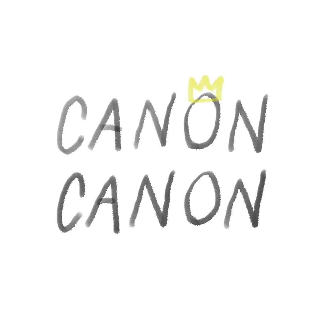 CANON GIF