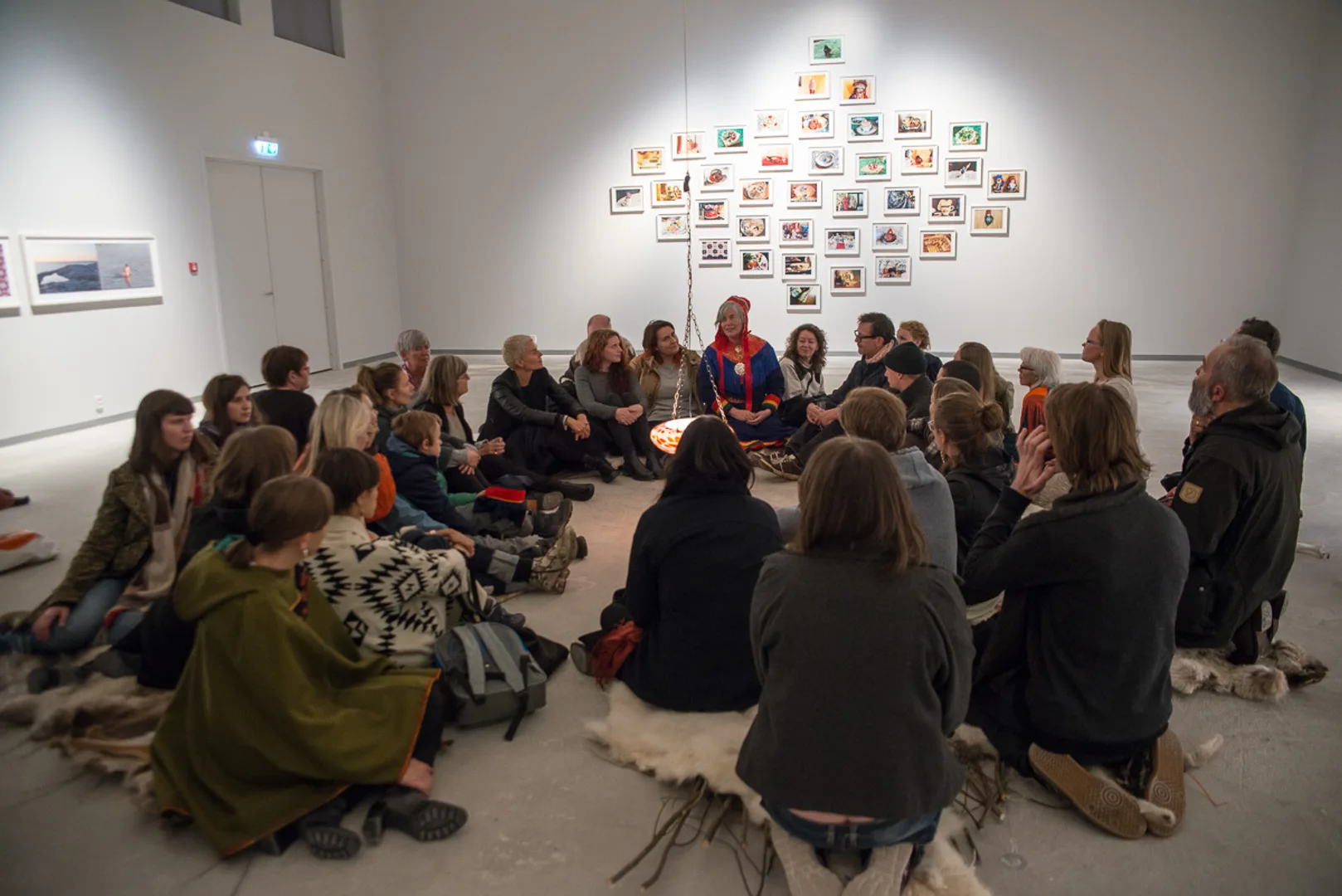Documenta 14s South as a State of Mind OCA 2890