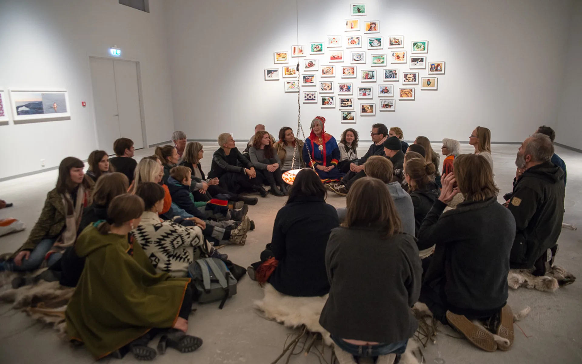 Documenta 14s South as a State of Mind OCA 2890