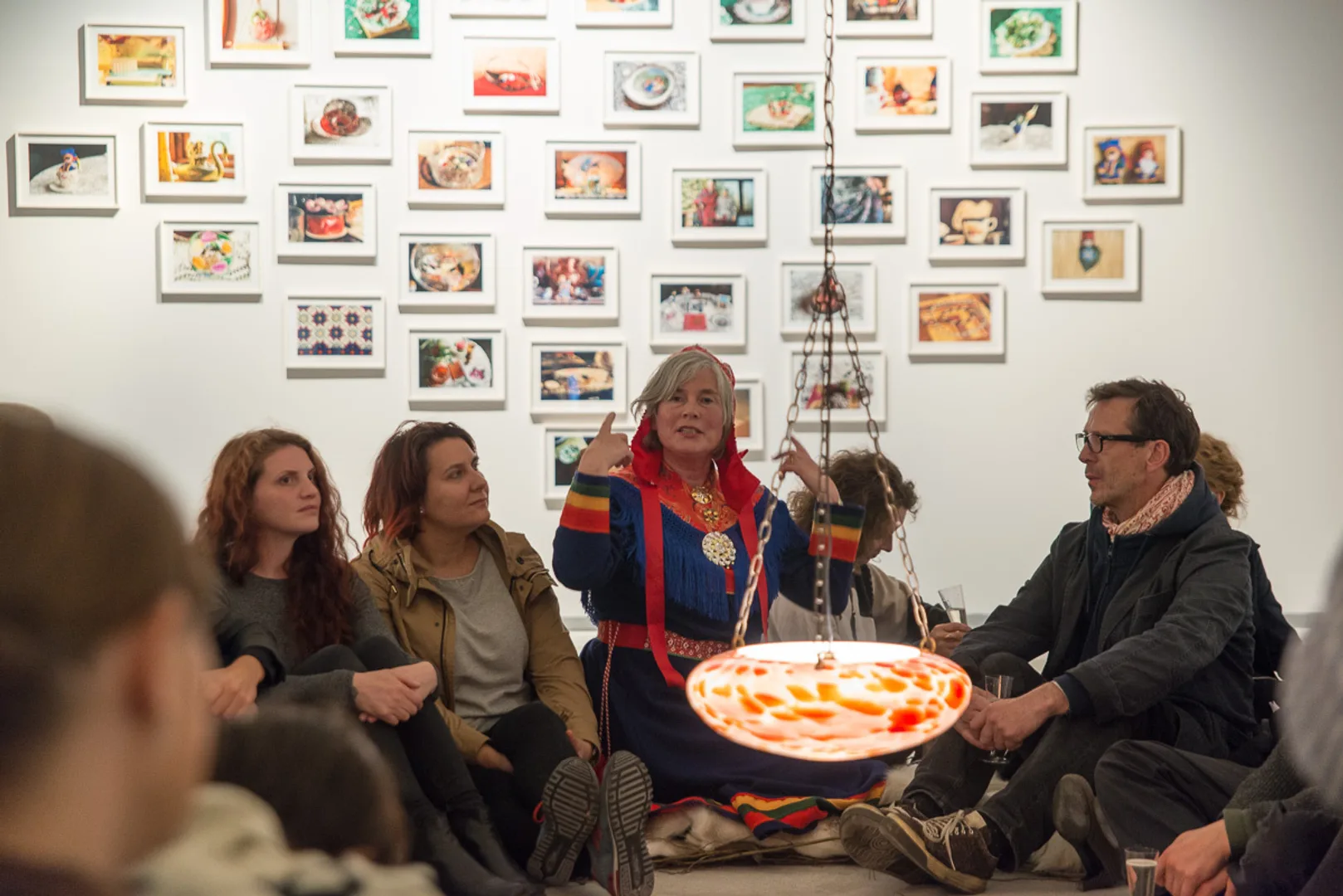 Documenta 14s South as a State of Mind OCA 2903
