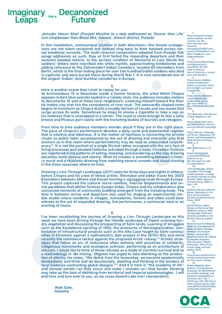 Letters Page 10