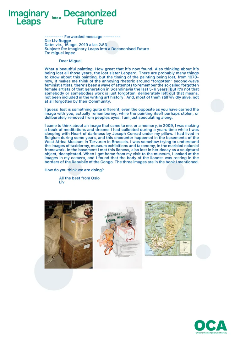 Letters Page 13
