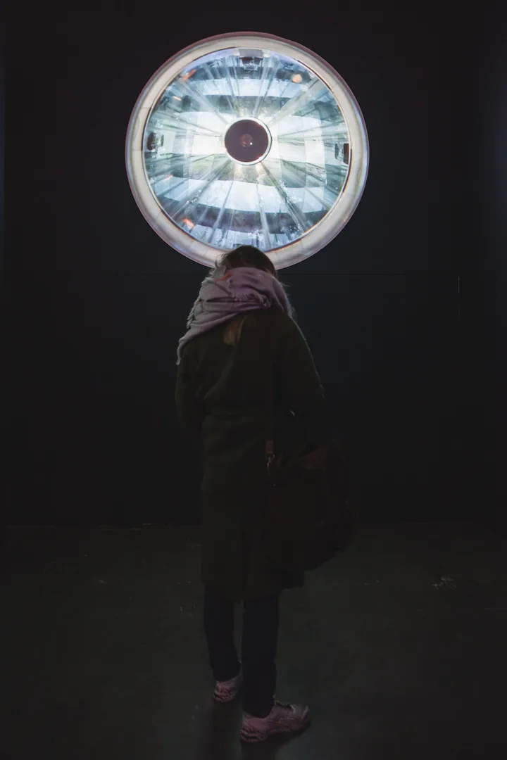 The missing one 0213