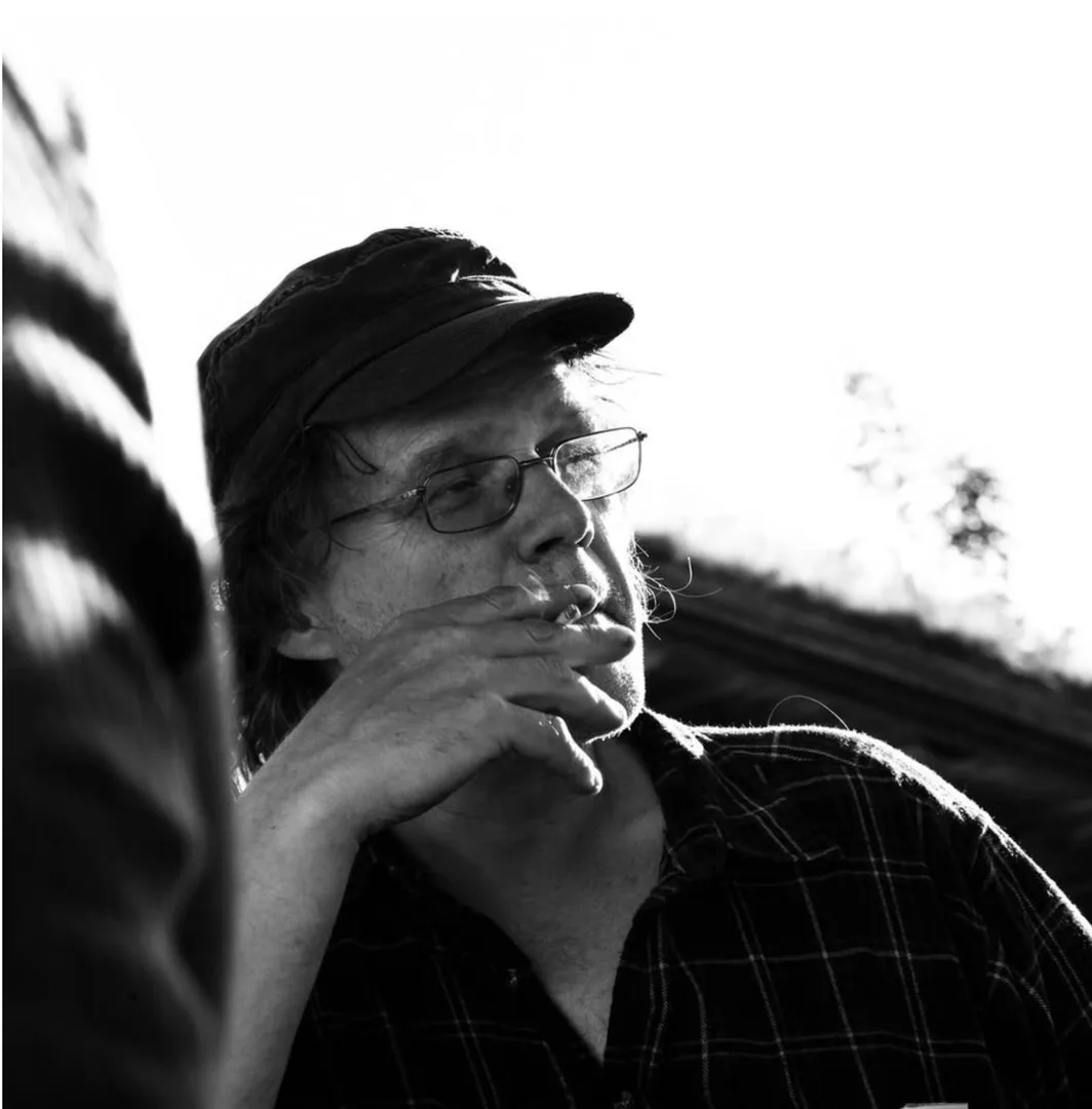 Lars Paalgard
