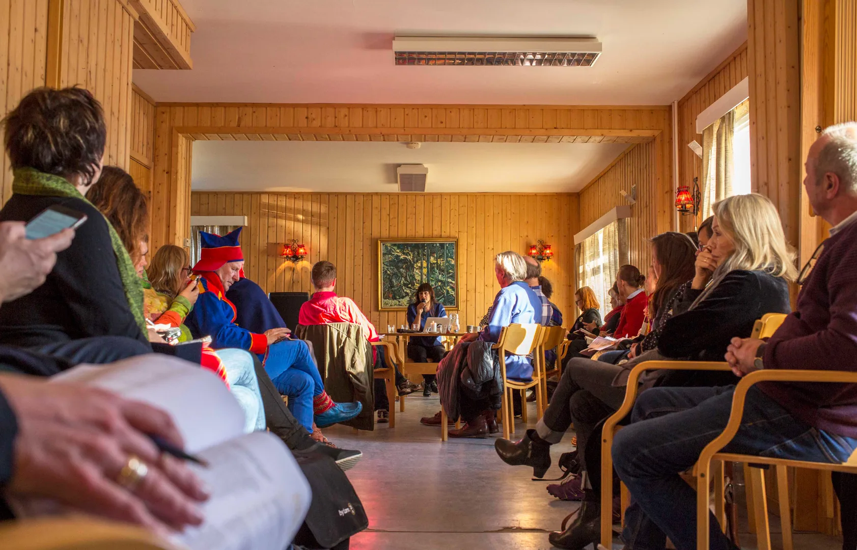Relaunch of the Mazejoavku