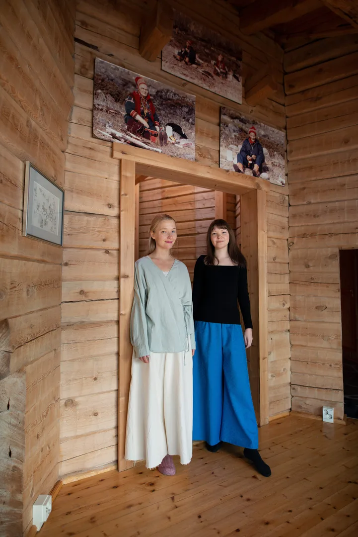 Salo Lisa Lassagammi Foto Jens Kristian Nilsen copy