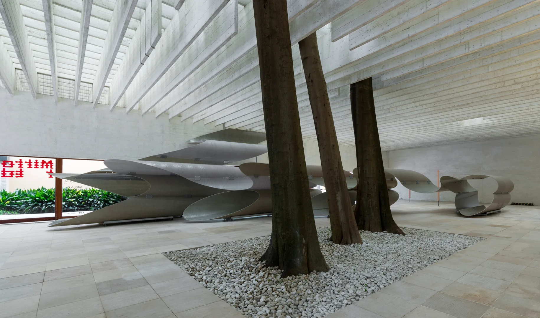 Nordic pavillion 2017 2 photo asa lunden moderna museet press