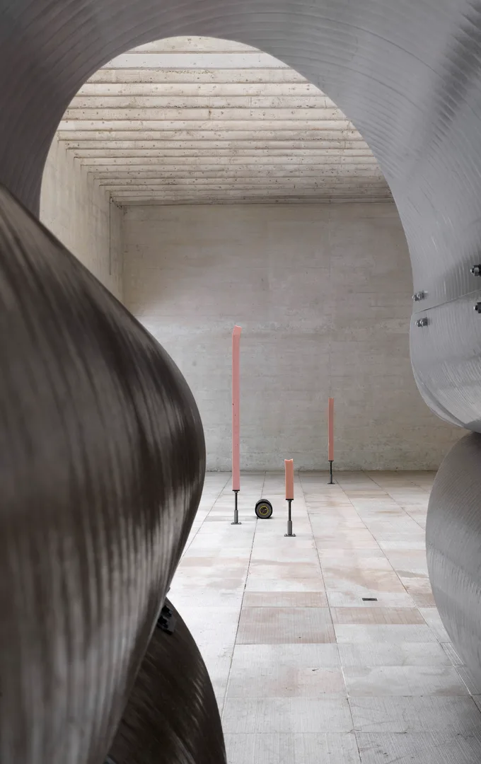 Nordic pavillion 2017 4 photo asa lunden moderna museet press