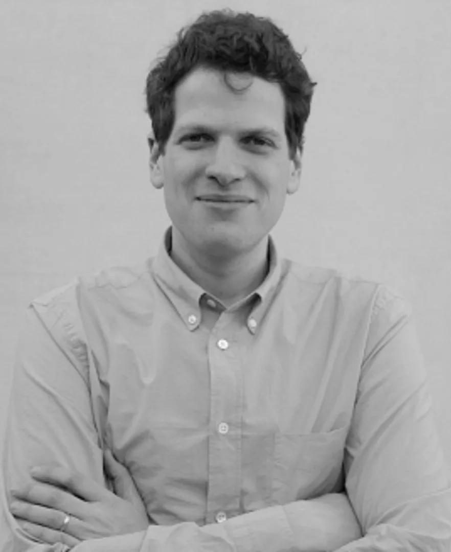 Current Headshot