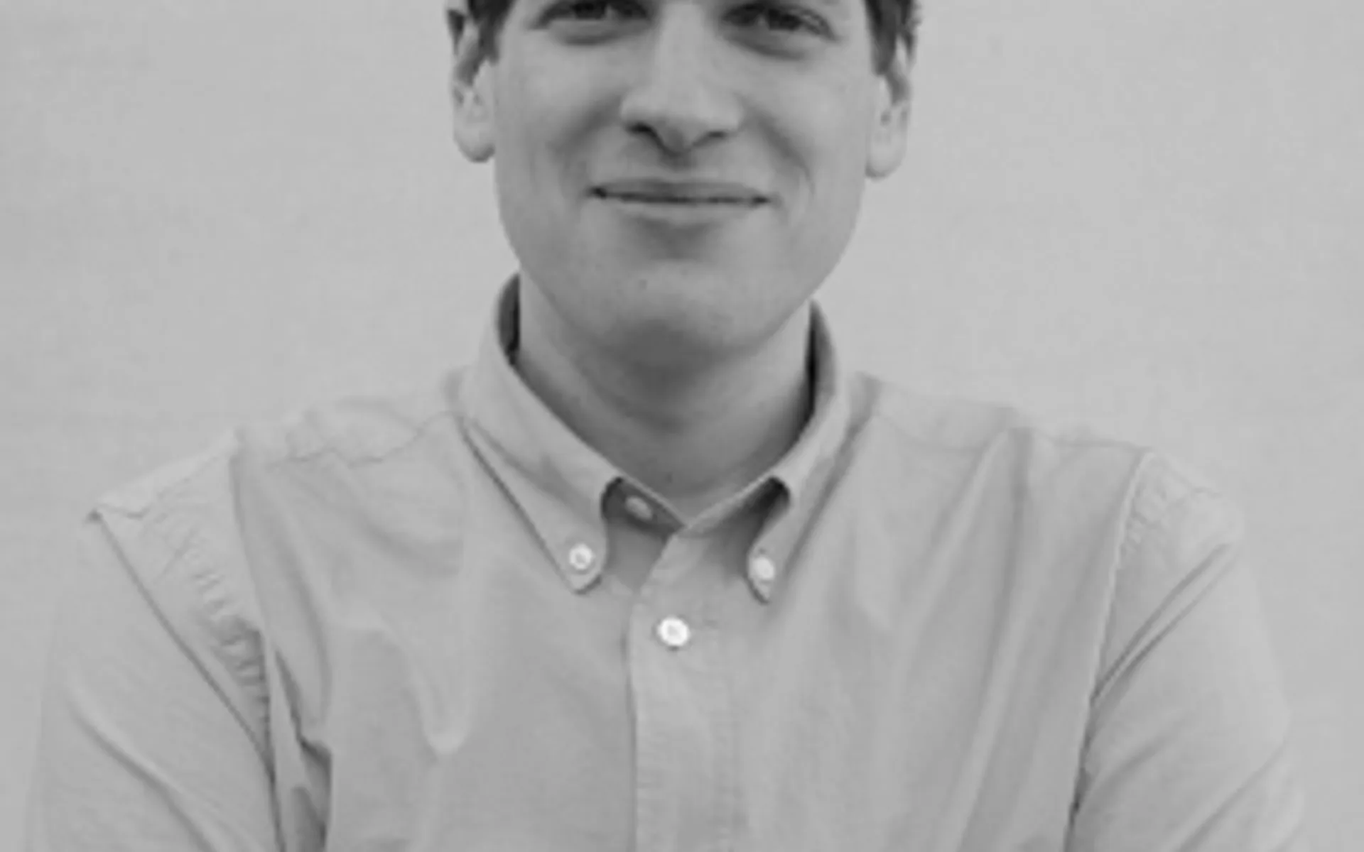 Current Headshot