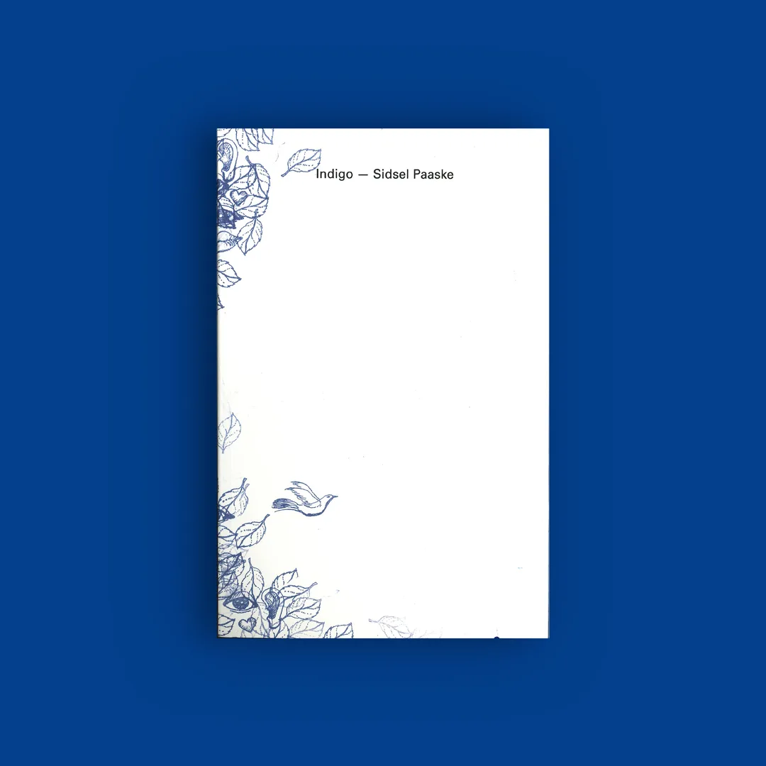 Indigo Sidsel Paaske