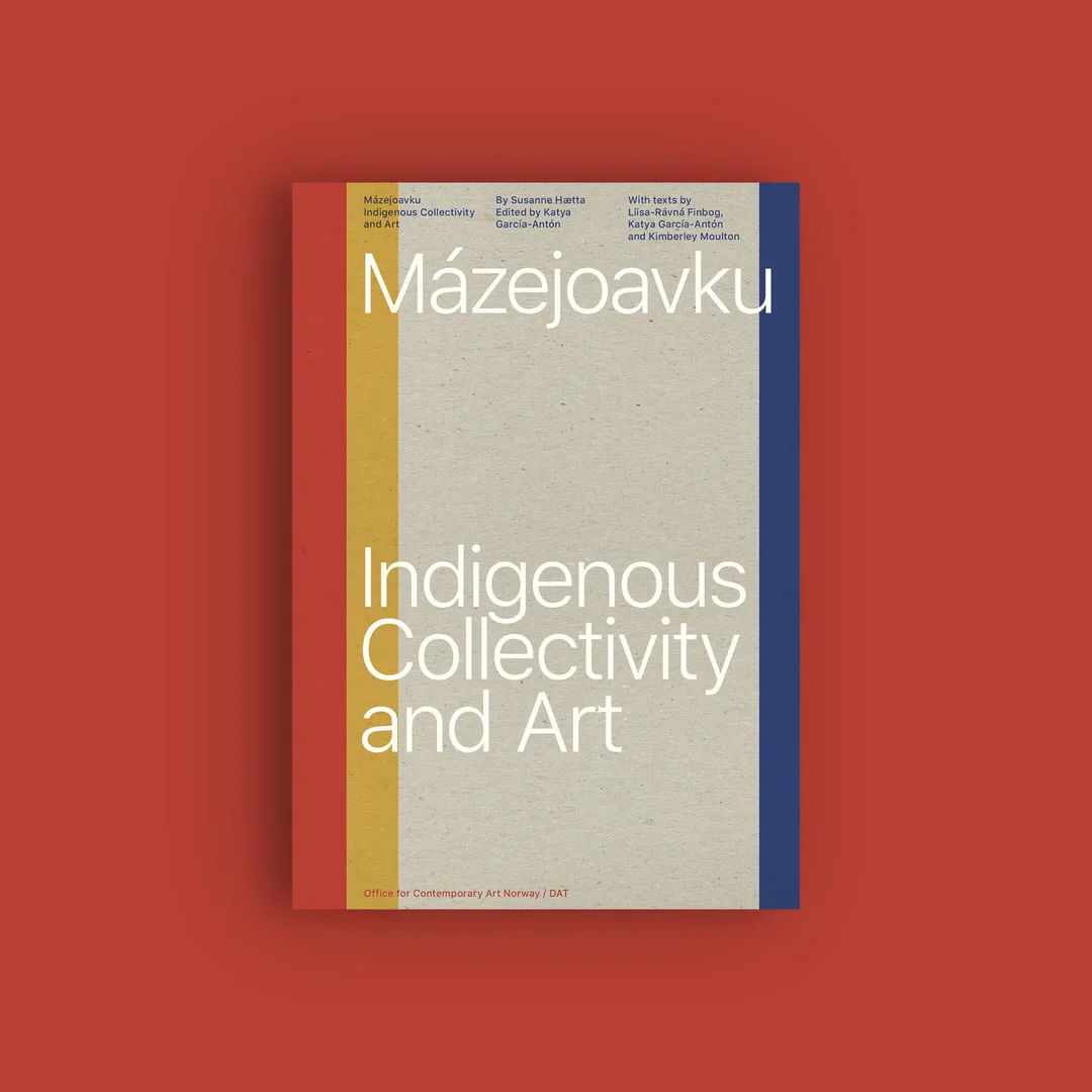 Mazejoavku Indigenous Collectivity and Art