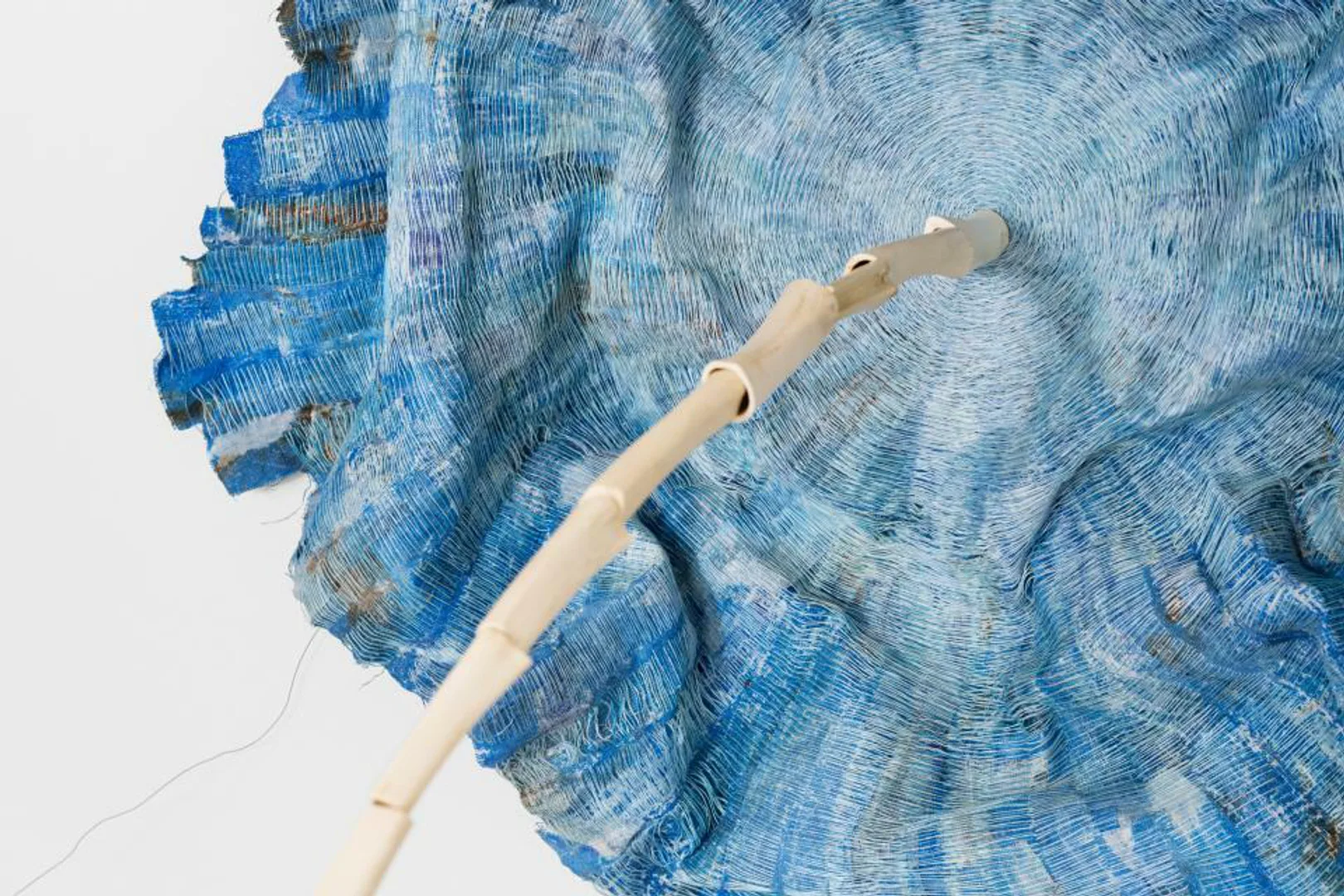 Multiple Stiches sight in sewing IV 2016 detail