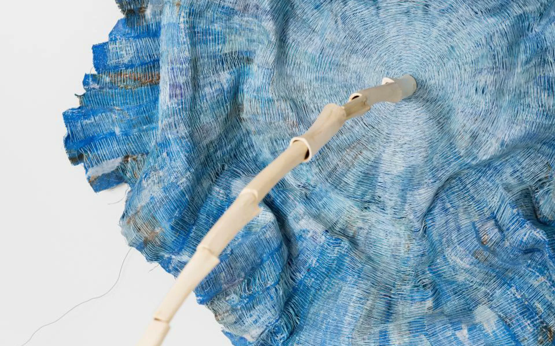 Multiple Stiches sight in sewing IV 2016 detail