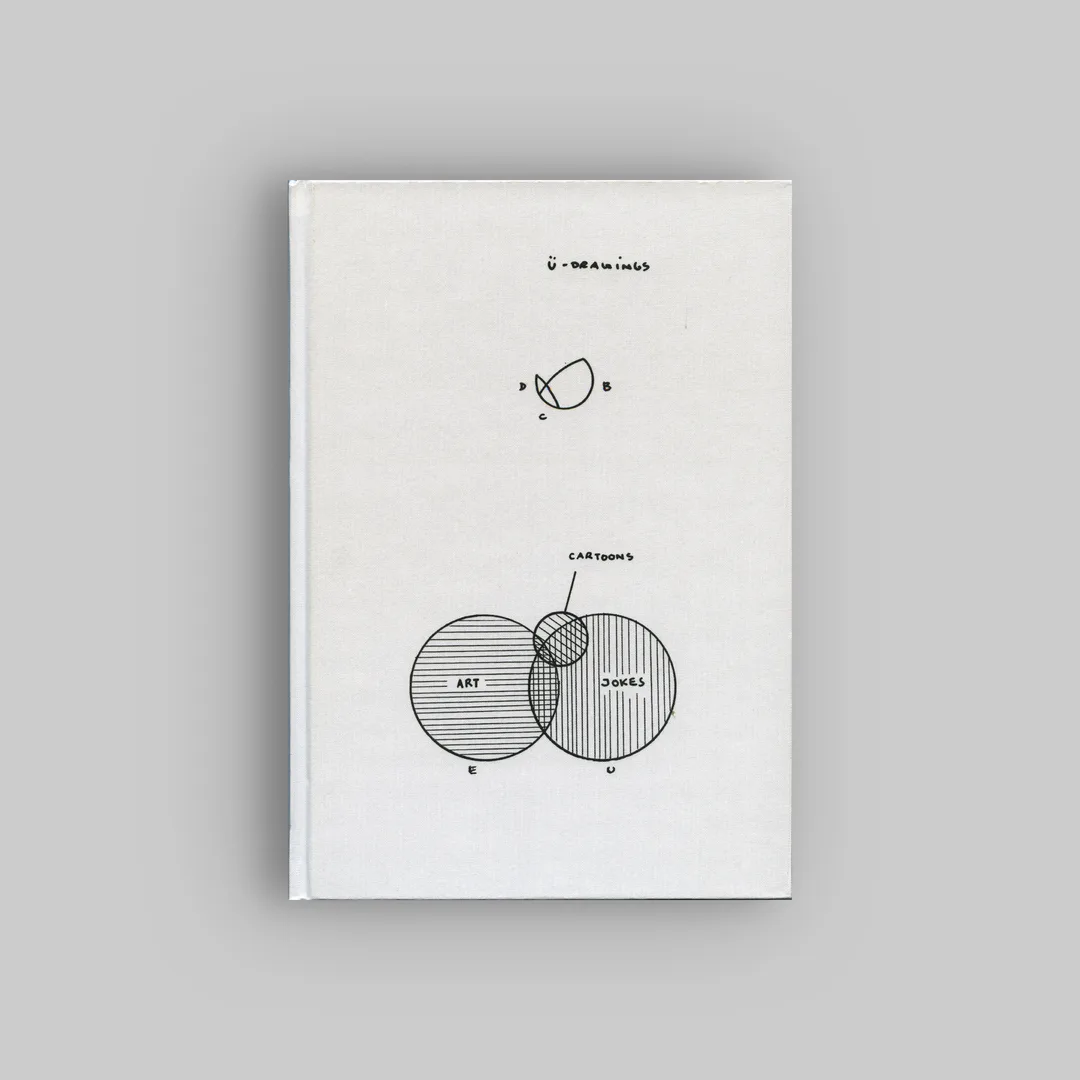 U by Olav Westphalen