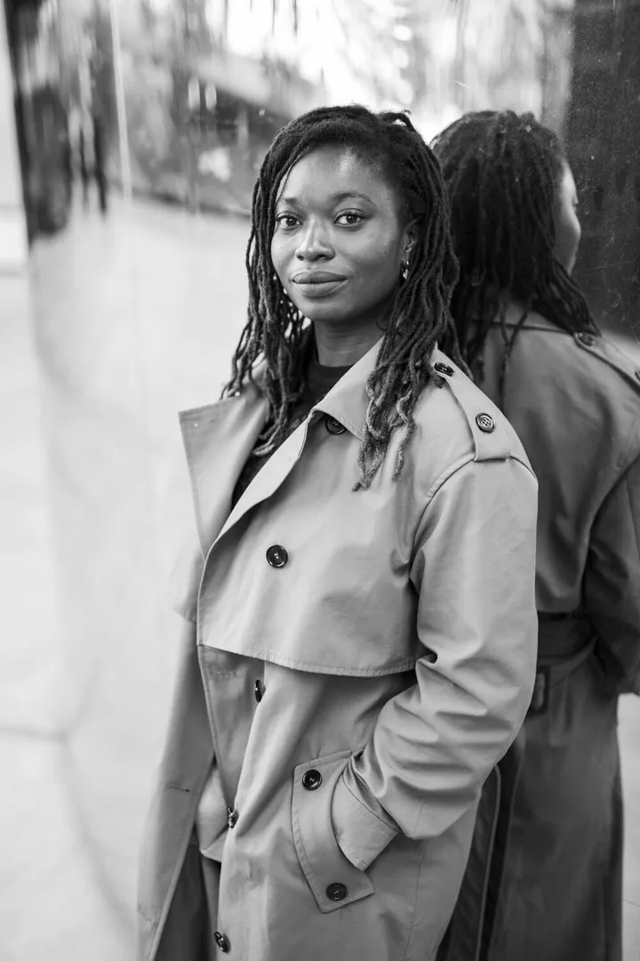 Rafiki photo by Bjorn Wad