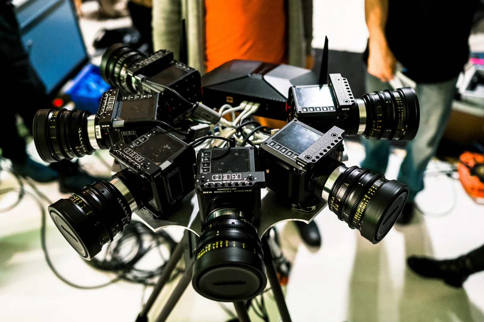 Arran360 Oslo foto Anne Katja Gaup web 11