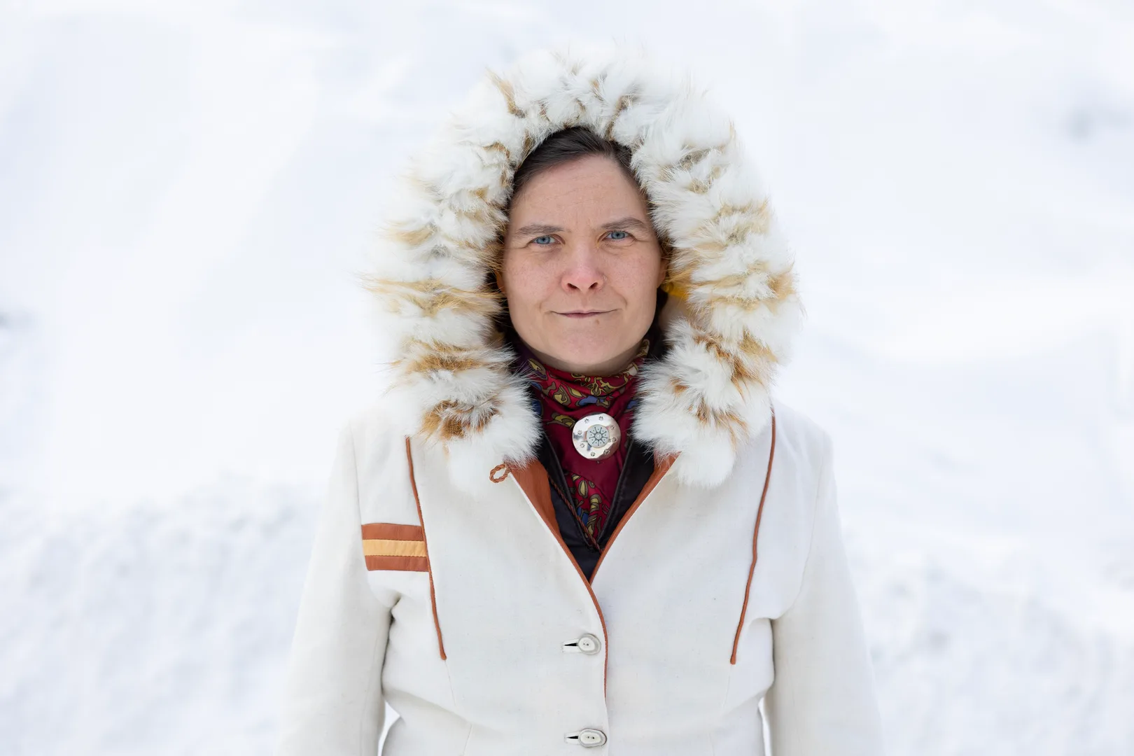 Pauliina Feodoroff 1 Photo Laura Malmivaara