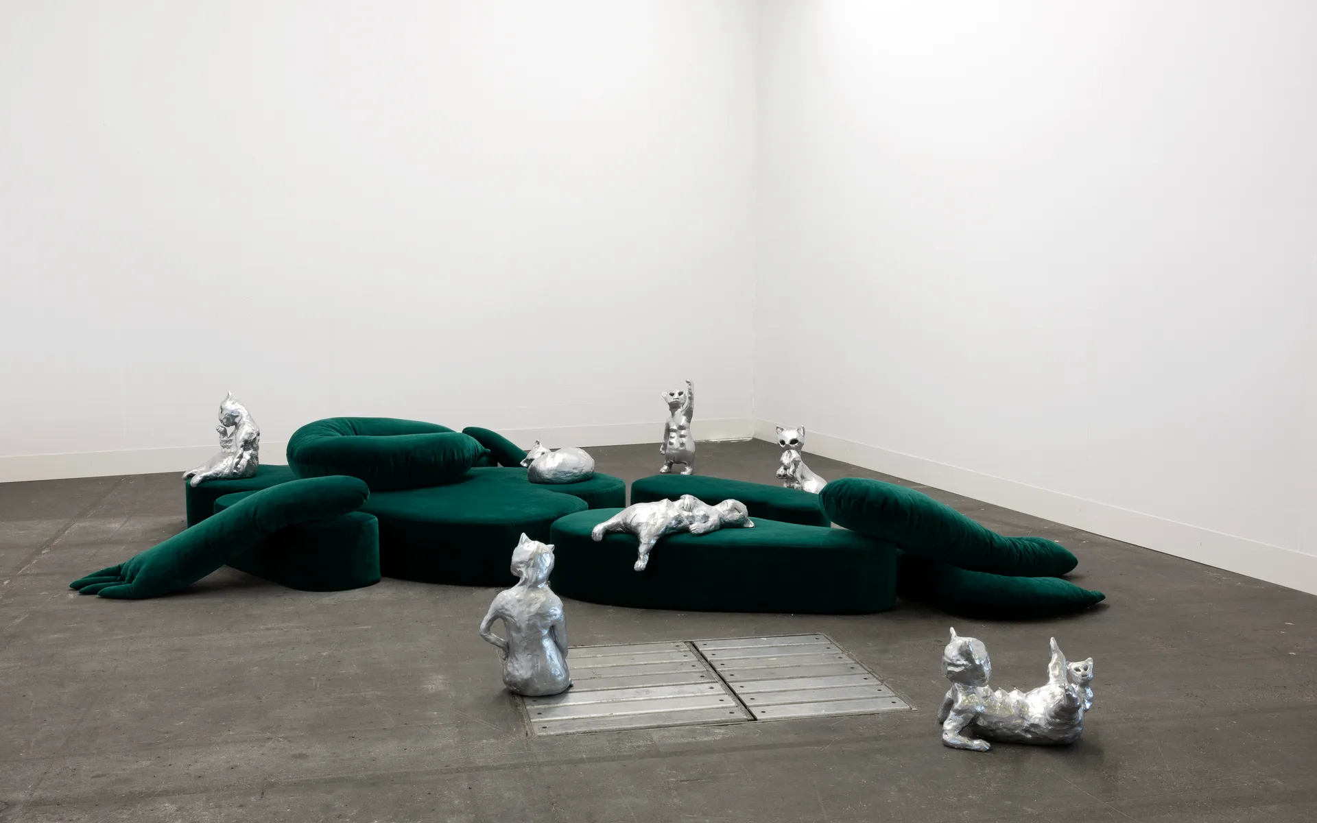 Liste presentation of Jennie Bringakers works 2