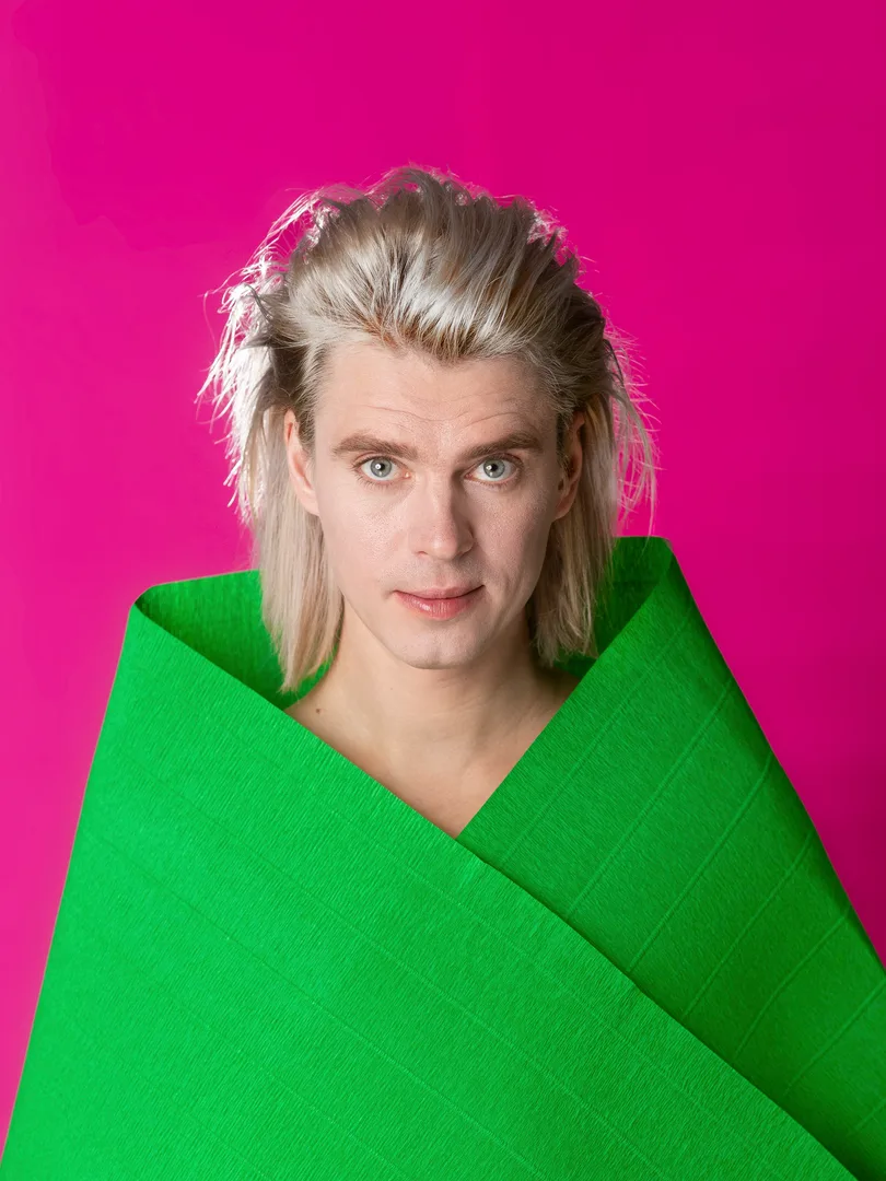 Henri foto Iris Kivisalu