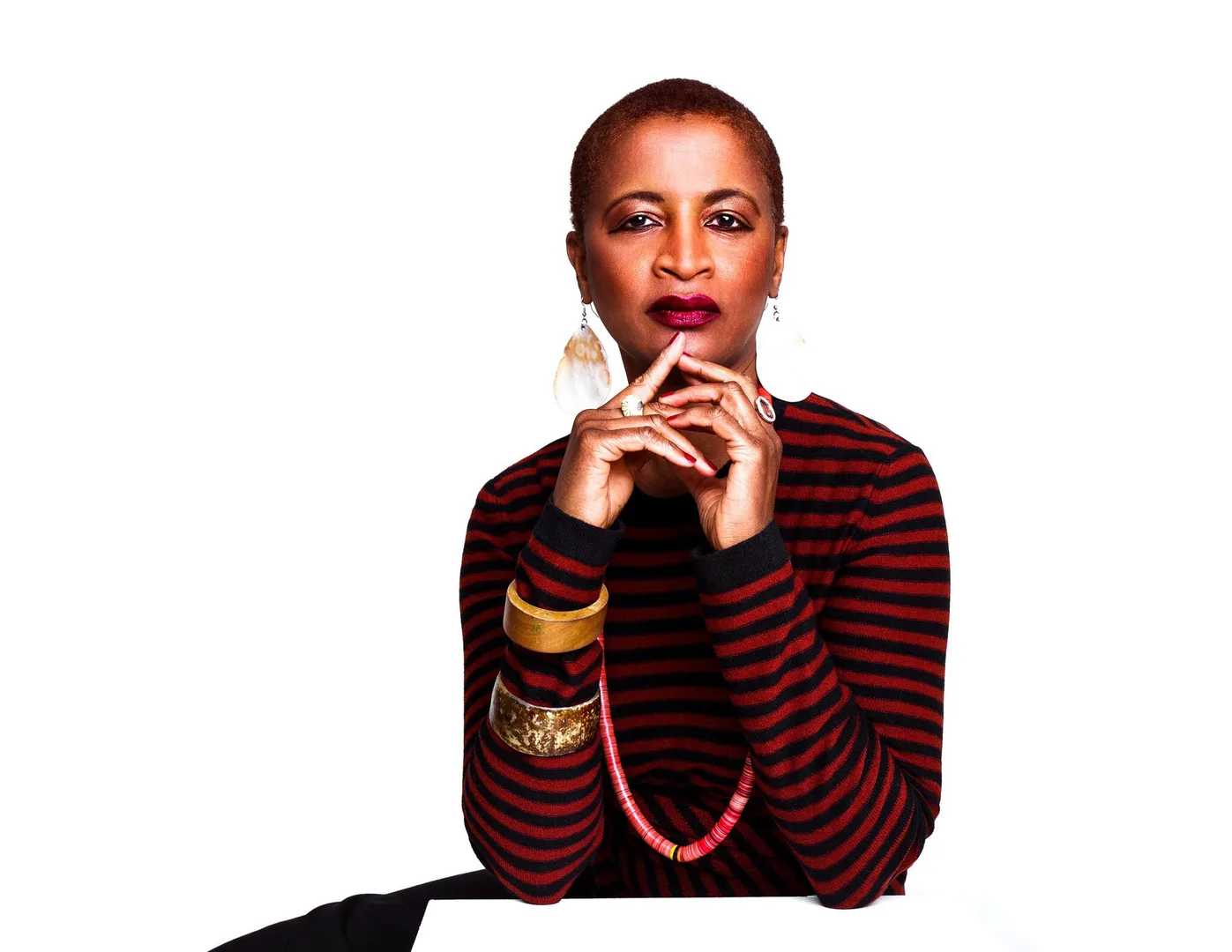 Dominique Fontaine photoby Ketiana Bello