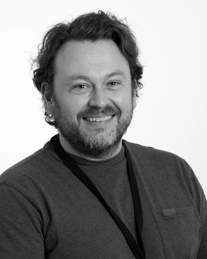 Geir Haraldseth shv 1