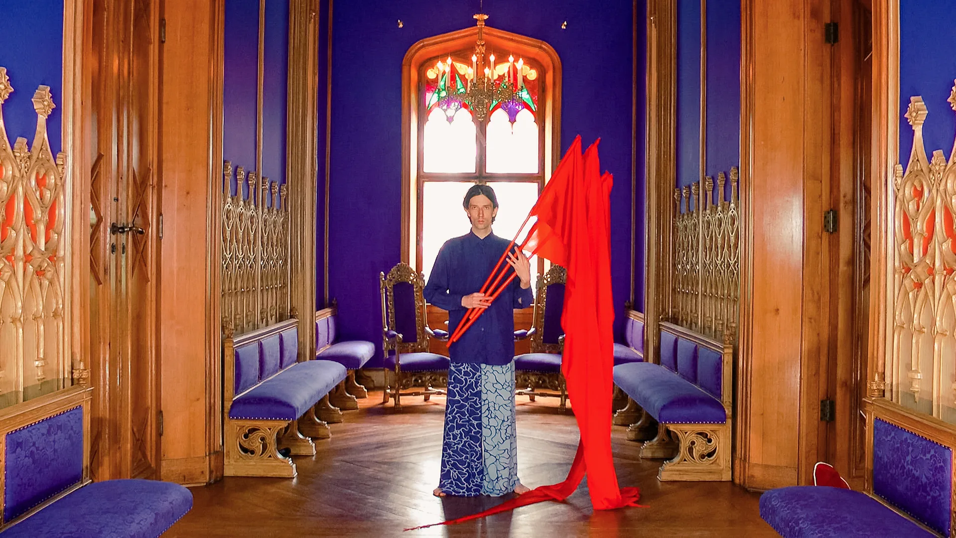 Ai R bio pic Kamil Kak