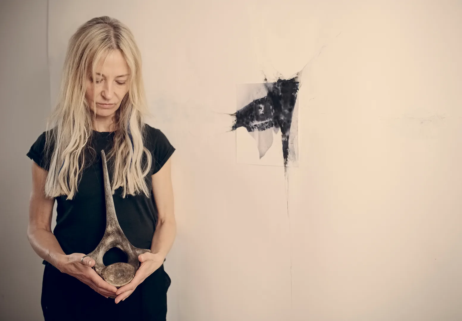 Ai R bio pic Mhairi Killin