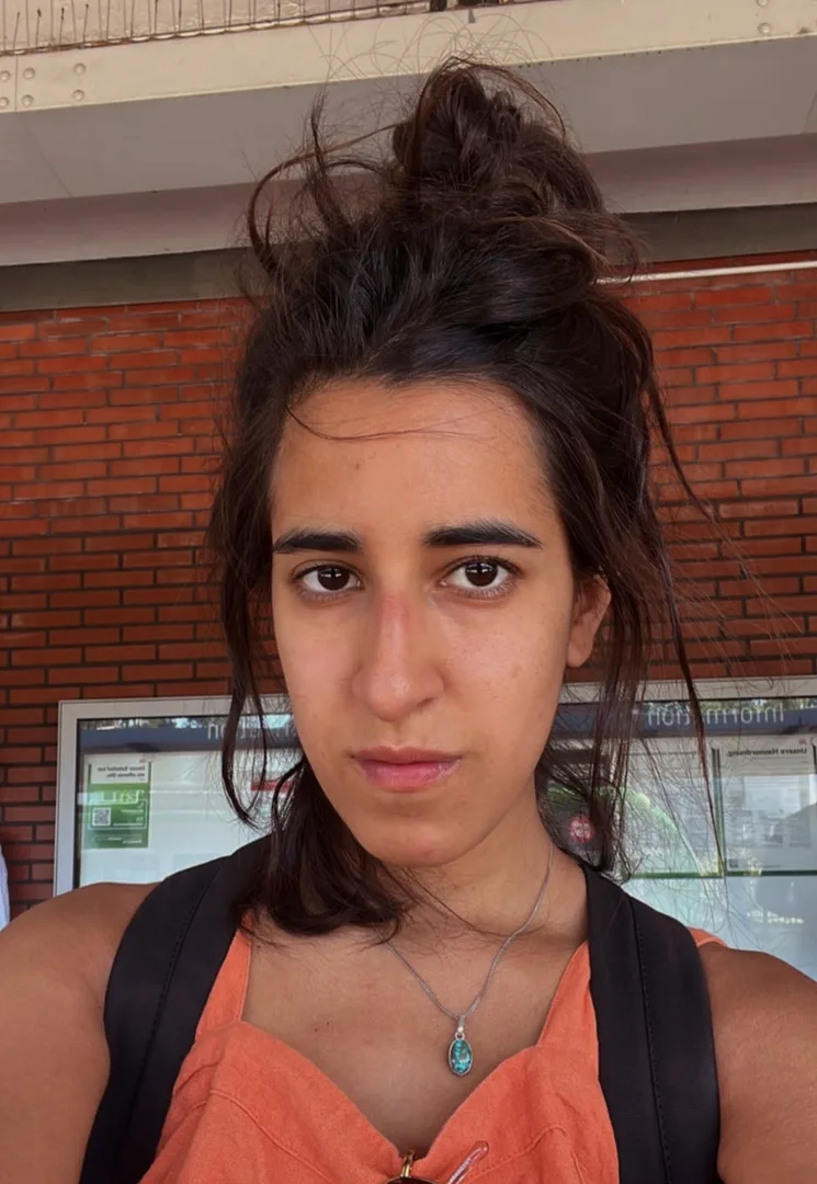 Photo of Bianca Hisse