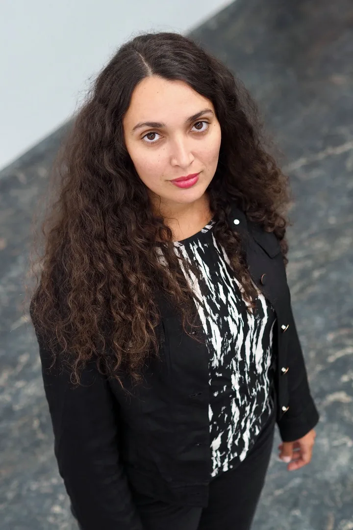 Portrait khus Photo credits Jannik Abel NBK