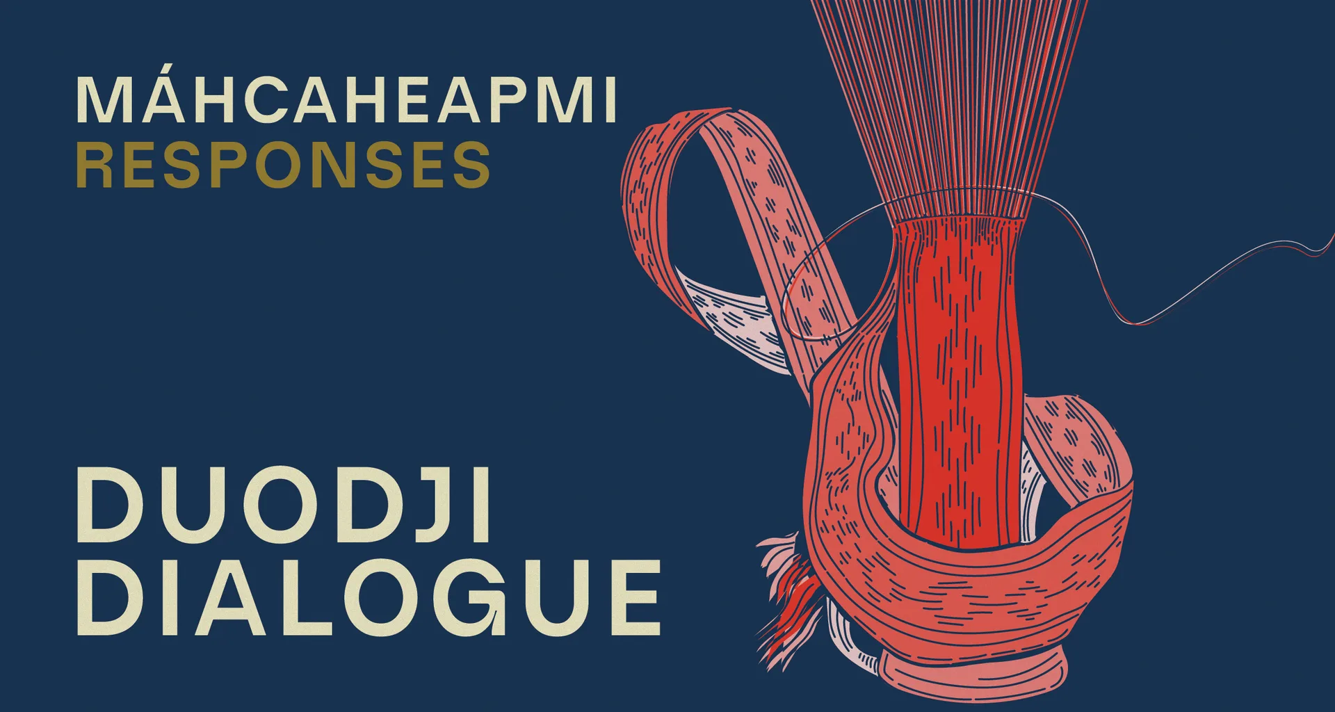 Duodji Dialogue Bodo Biennale