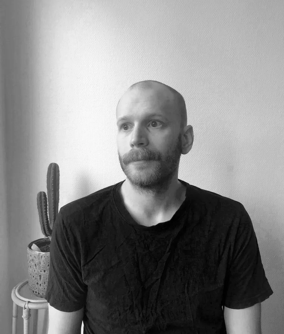 Portrettbilde Andreas Olavssonn Rongen sh1