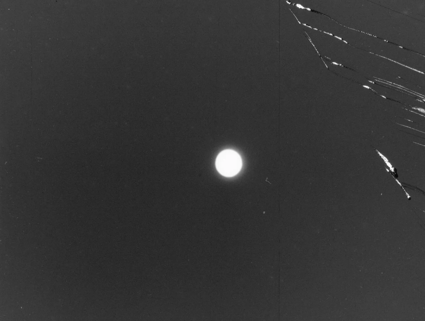 The Night screenshot of a new work for Pinchuk Art Center