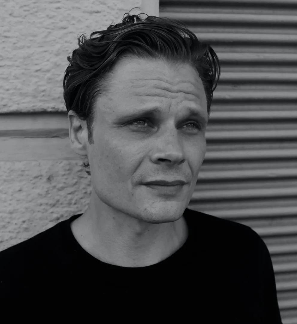 Christian Danielewitz photo credit Federico Pellachin