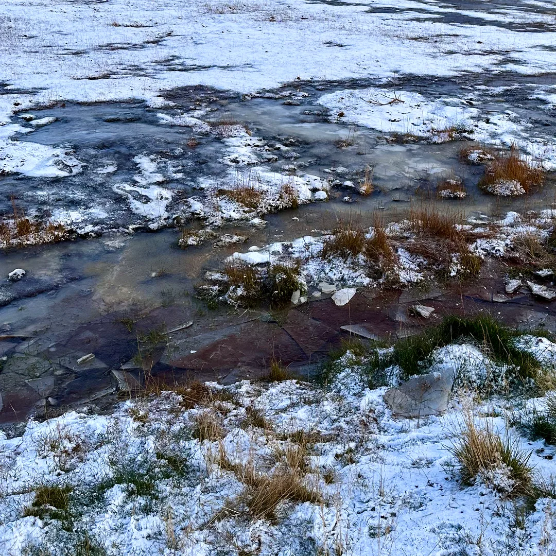 Arctic Research Images 1 of 2
