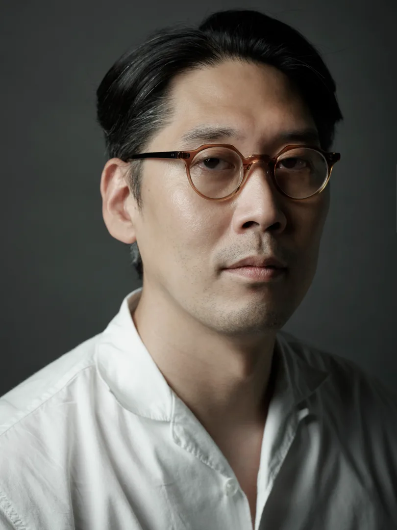 KIM Sung woo photo by CHUNG Heeseung 1