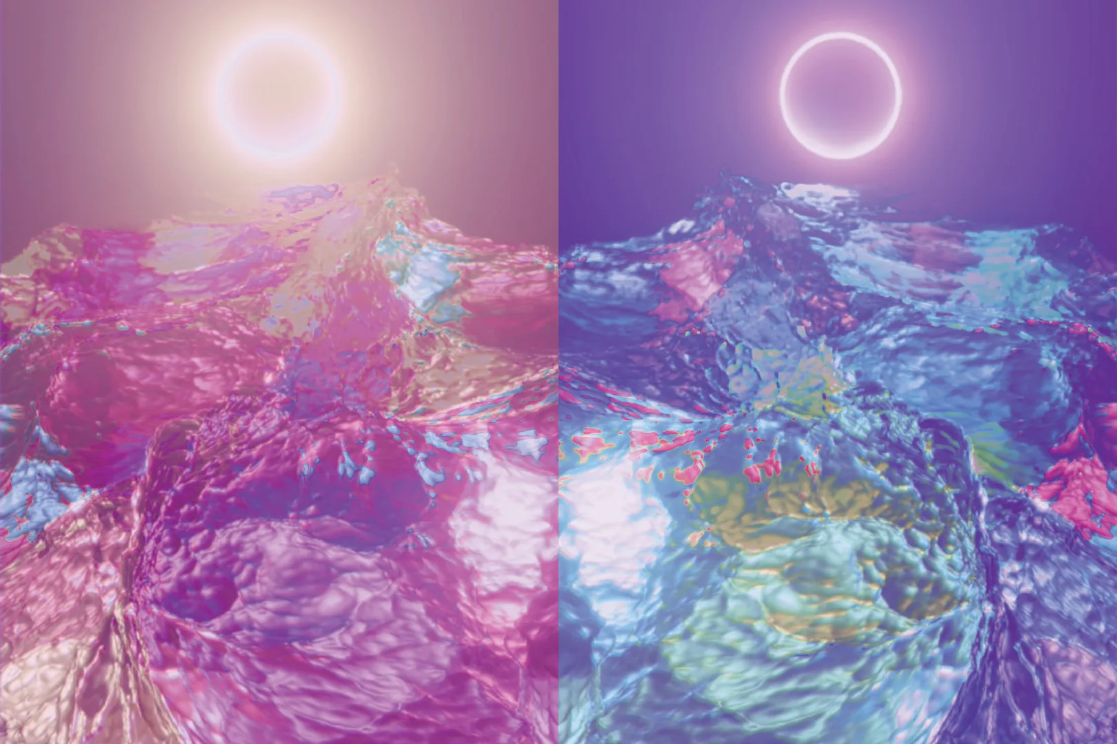Office for Multipolarity mirrored