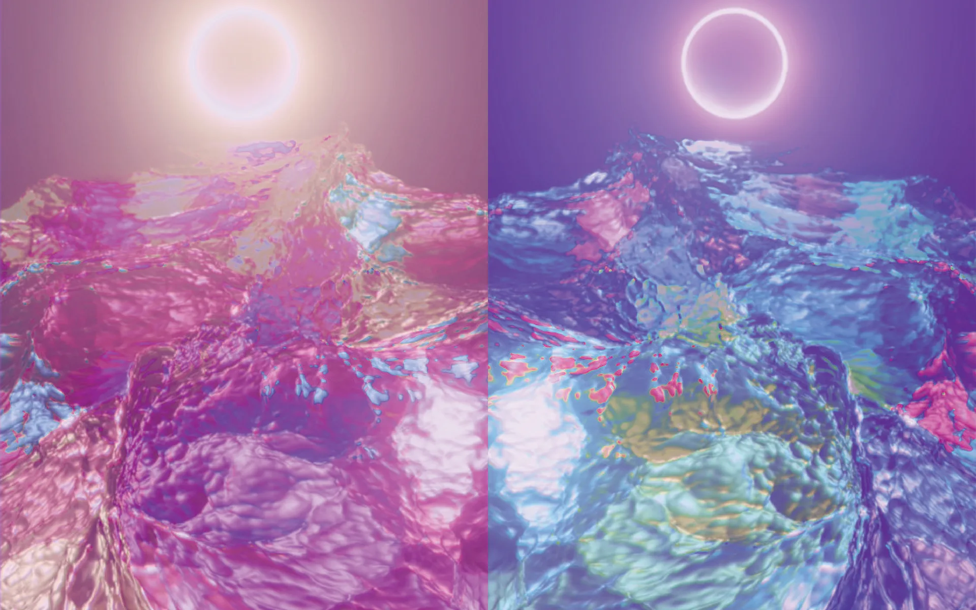 Office for Multipolarity mirrored