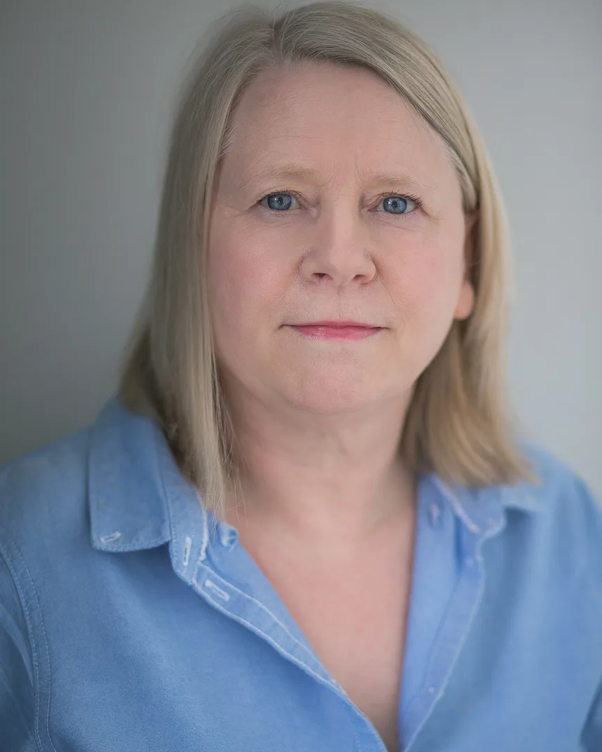 Susan Lord