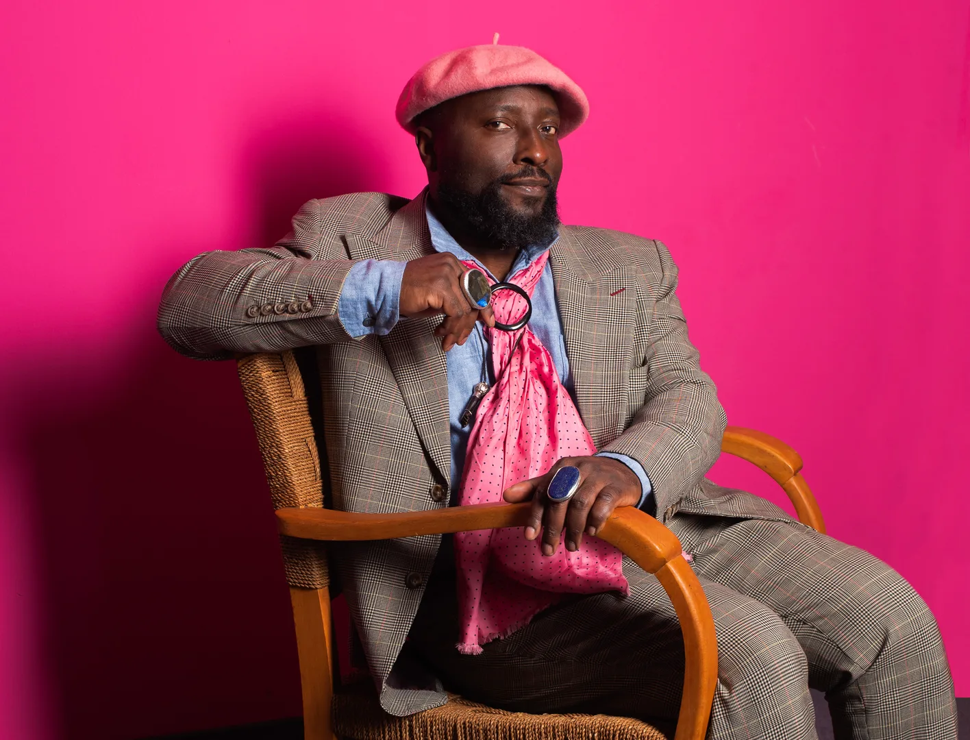 Bonaventure Soh Bejeng Ndikung2ac Dale Grant