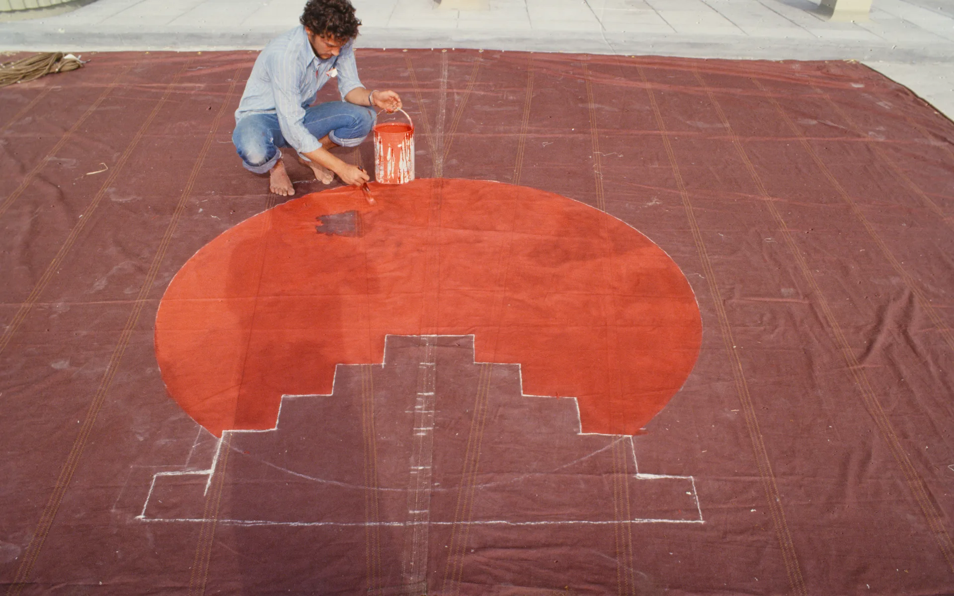 Rashad painting sail kopi