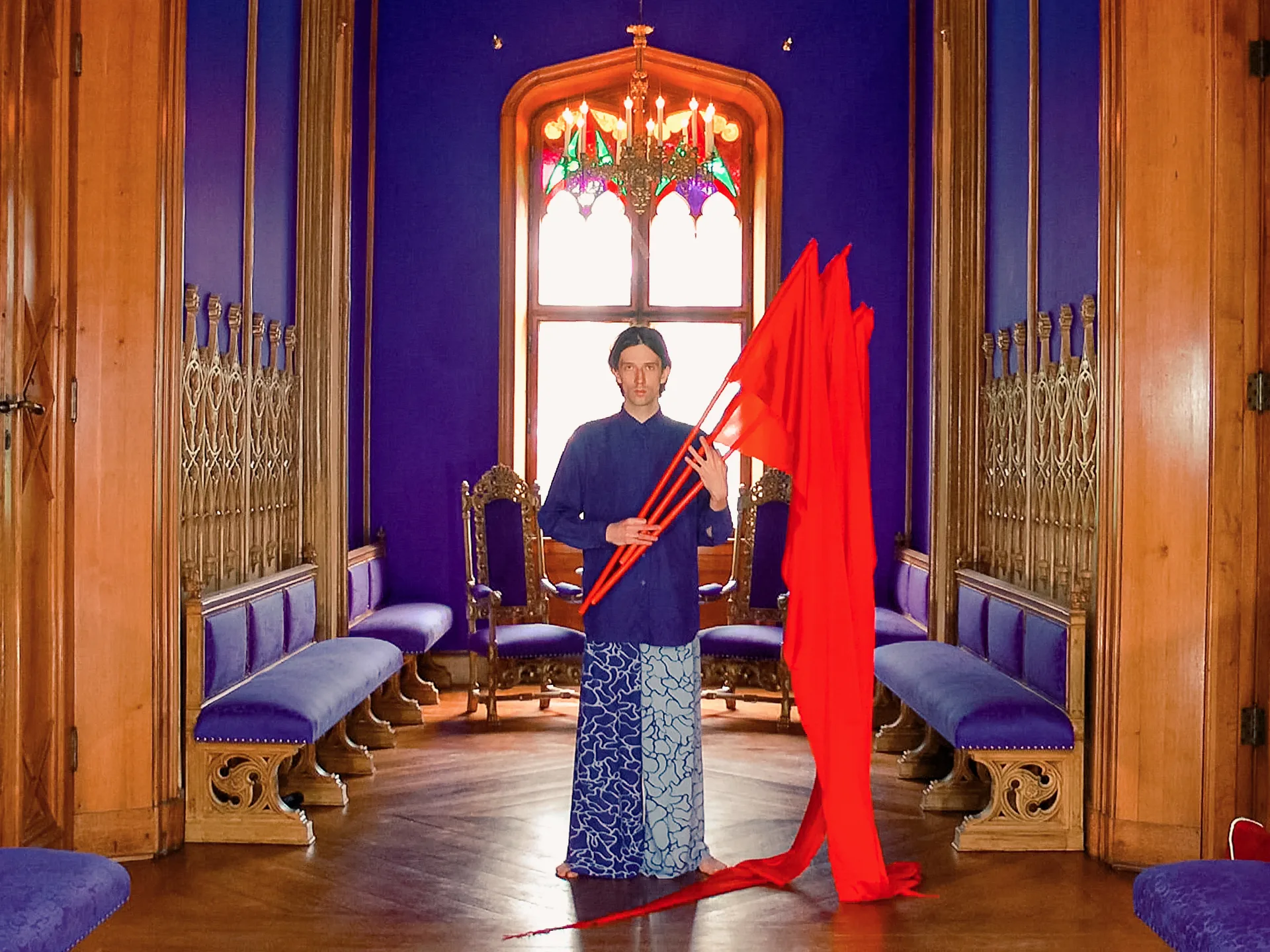 Ai R bio pic Kamil Kak