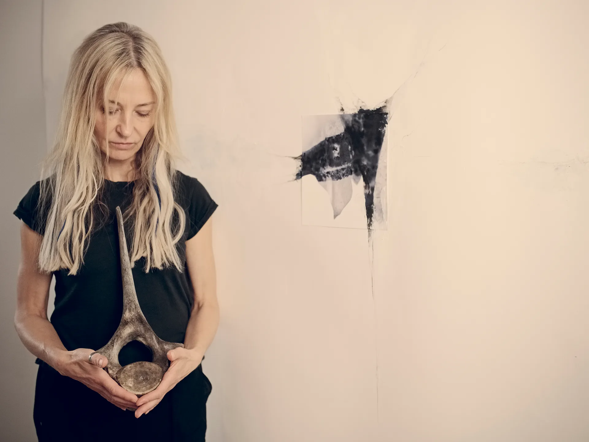 Ai R bio pic Mhairi Killin