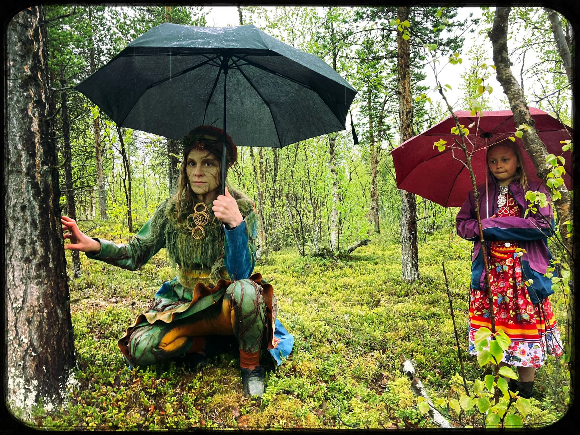 Eadni 2 Foto Meja Wajstedt